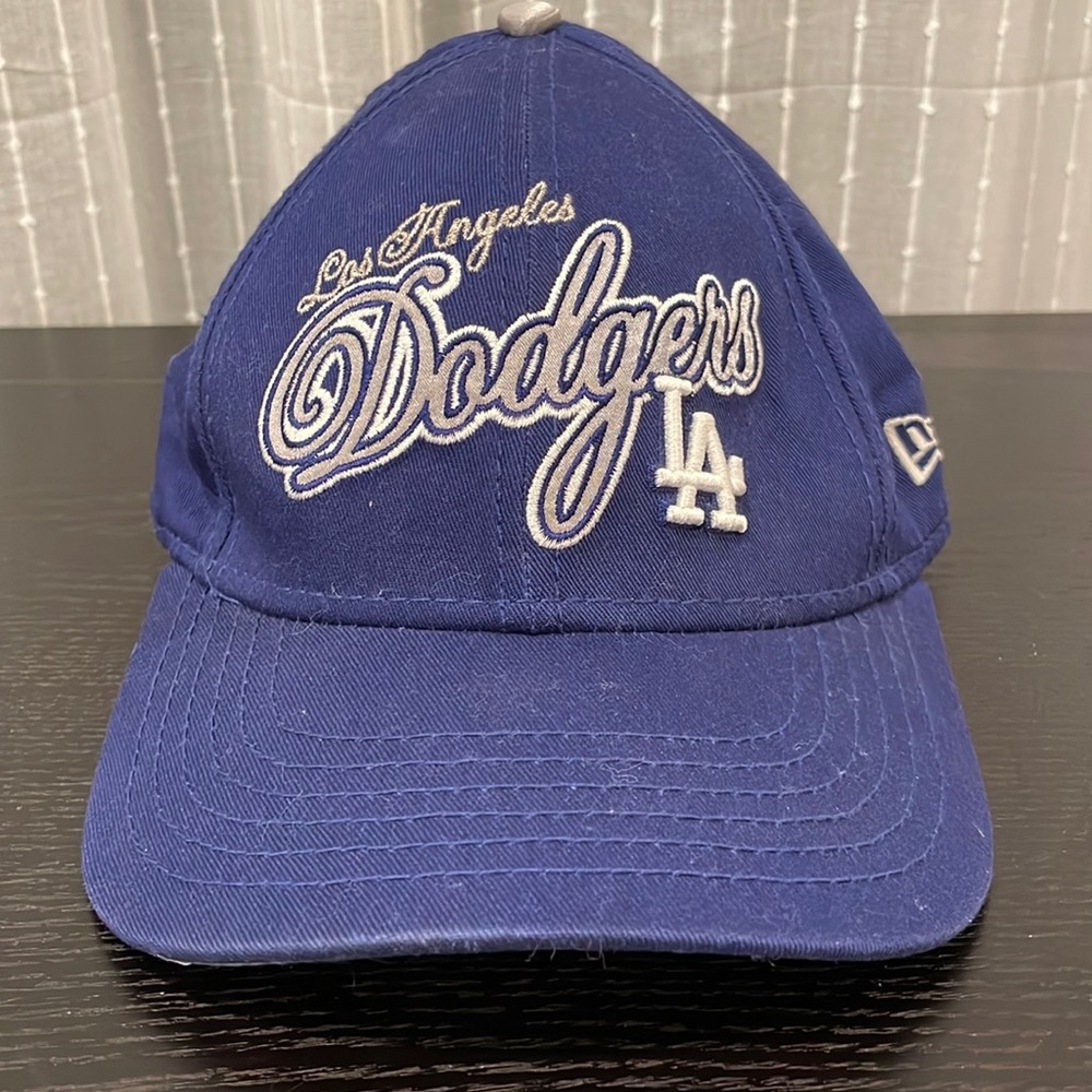 Los Angeles Dodgers Baseball Cap